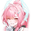 Aemeath portrait