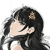 Baizhi portrait