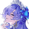 Cantarella portrait