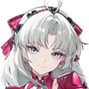 Carlotta portrait