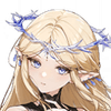 Cartethyia portrait