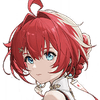 Danjin portrait