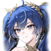 Iuno portrait