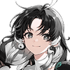 Jianxin portrait