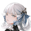 Jinhsi portrait
