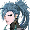Jiyan portrait