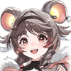 Lumi portrait
