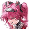 Lupa portrait