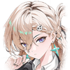 Lynae portrait