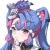 Roccia portrait