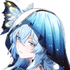 Shorekeeper portrait