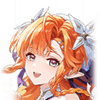 Sigrika portrait