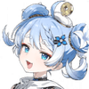 Youhu portrait
